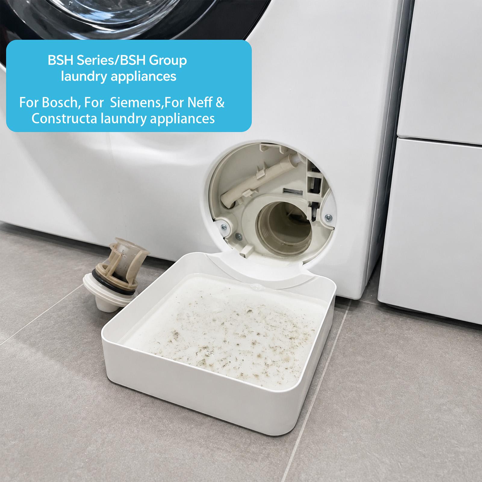 Vassoio di raccolta acqua di s - Laundry recensione e prezzo