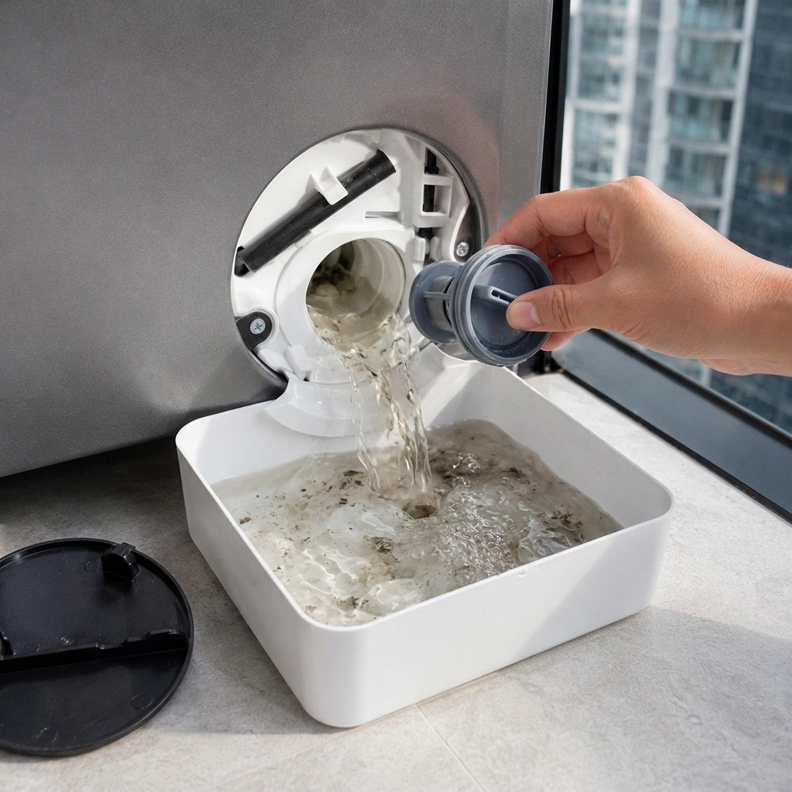 Vassoio di raccolta acqua di s - Laundry recensione e prezzo