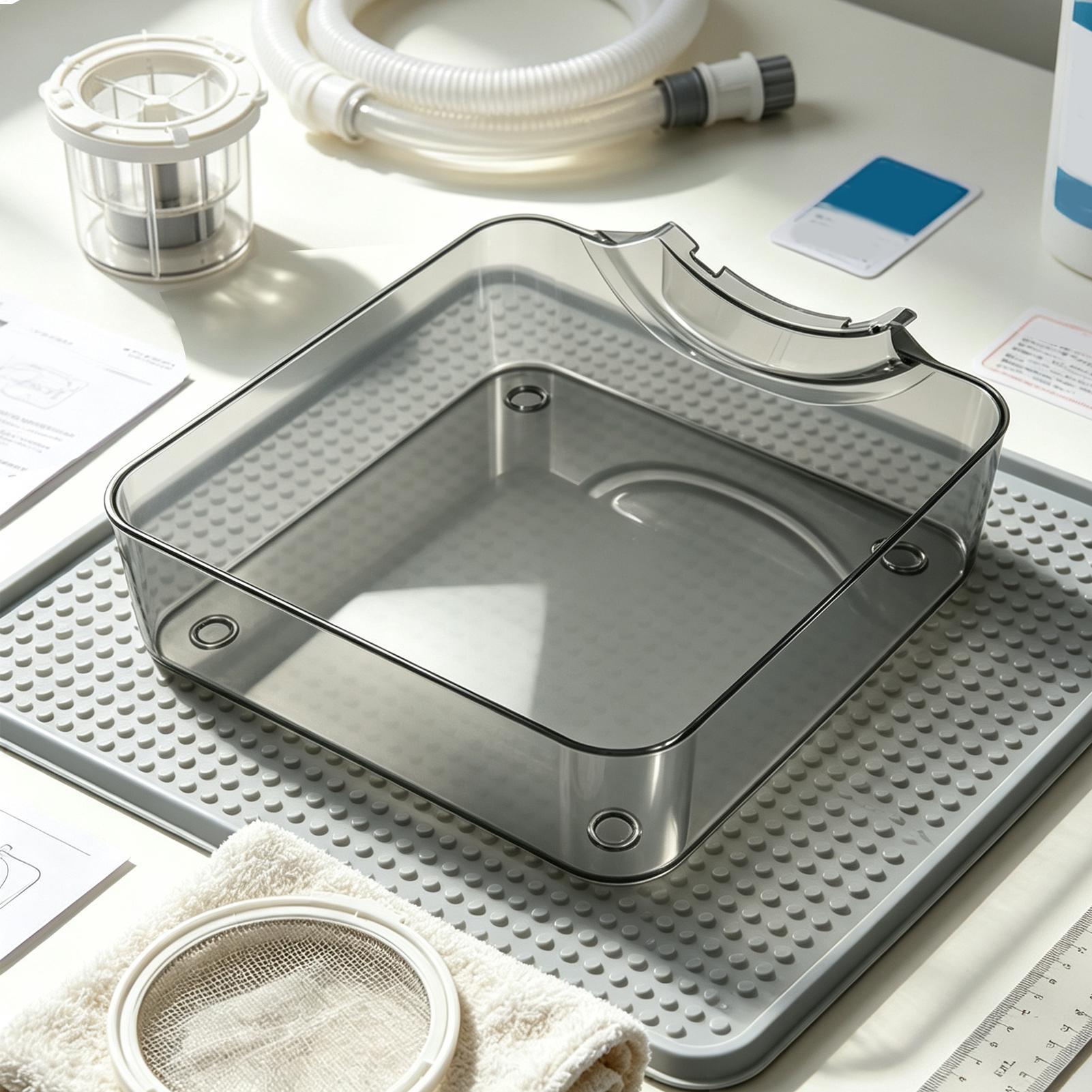 Vassoio di raccolta acqua di s - Laundry recensione e prezzo