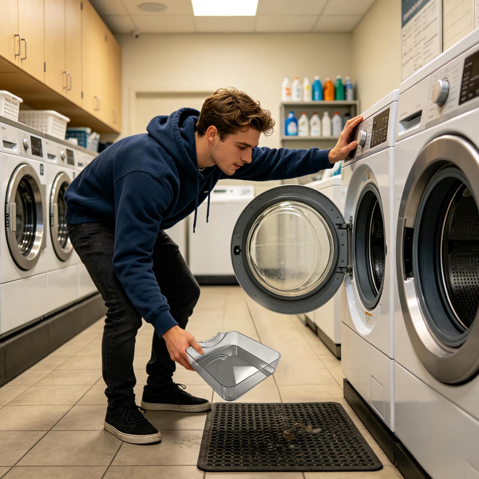Vassoio di raccolta acqua di s - Laundry recensione e prezzo