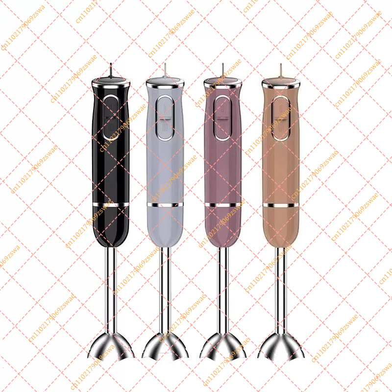 Set Frullatore a Immersione e  - Immersion Hand Blender Set recensione e prezzo