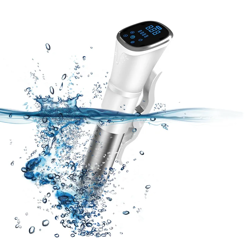 Cucinatore Sous Vide Impermeab - Digital Sous Vide Precision Cooker recensione e prezzo