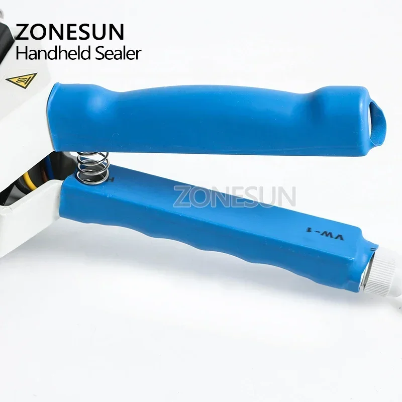ZONESUN Macchina Sigillatrice  - Food Vacuum Sealer Machine recensione e prezzo