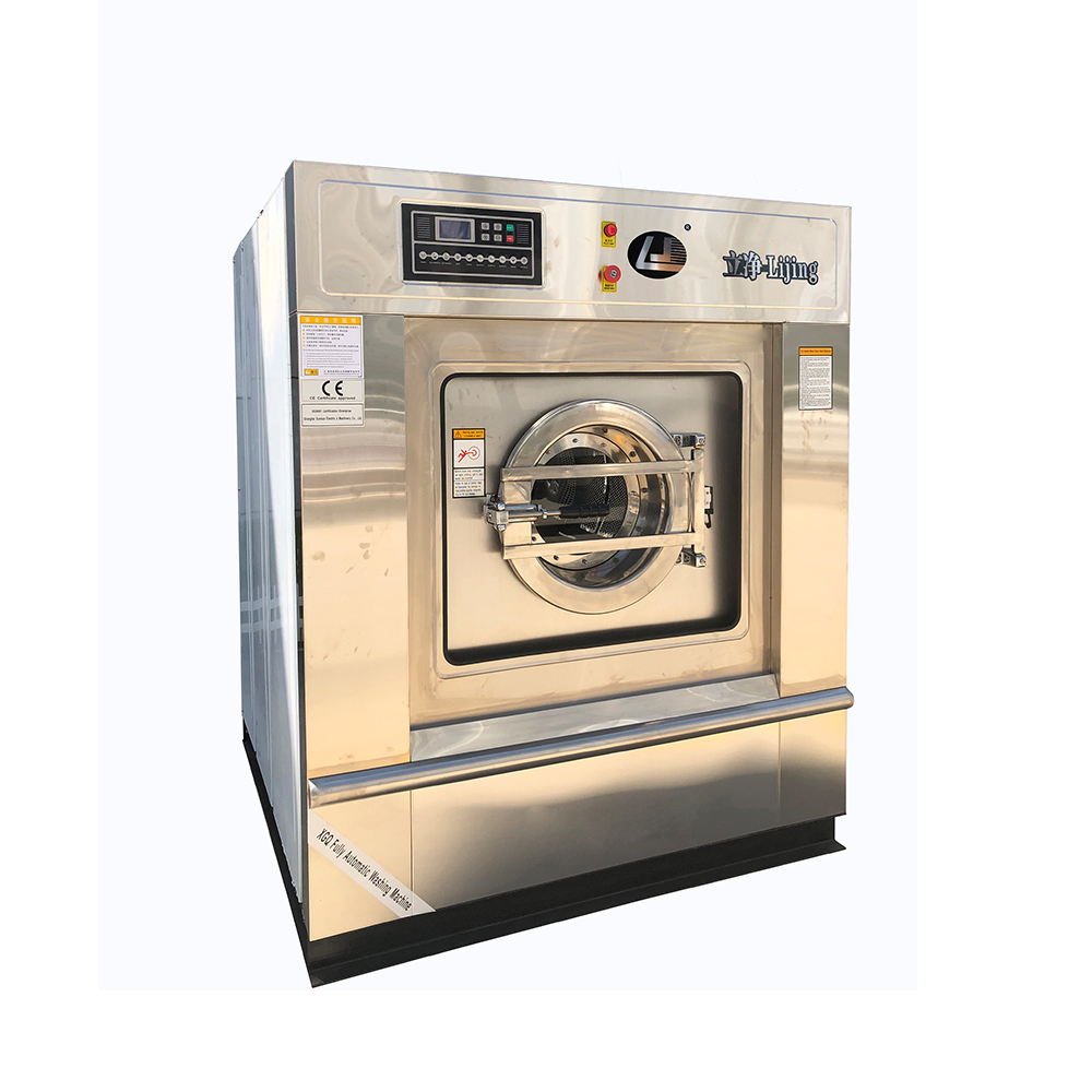Lavatrice Industriale Completa - Laundry recensione e prezzo
