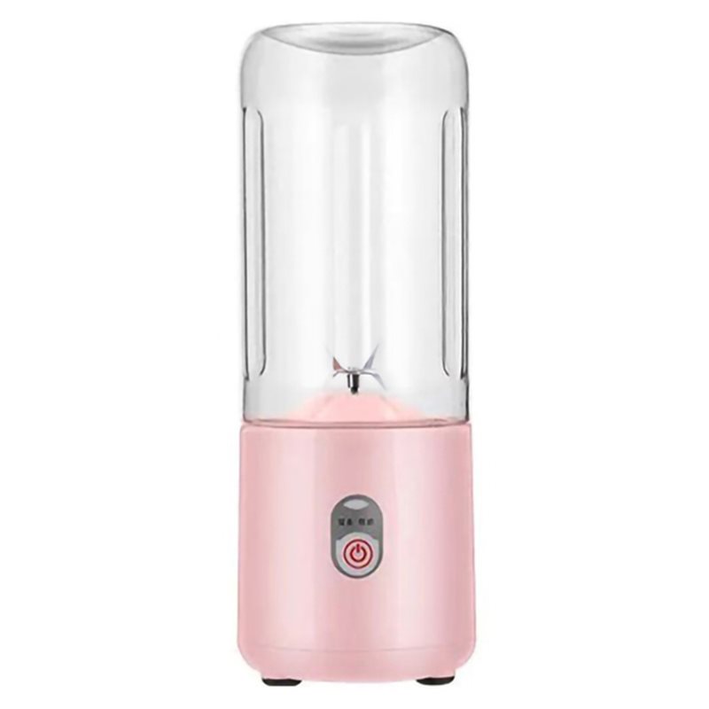 Frullatore Portatile Ricaricab - Portable Blender Usb Rechargeable recensione e prezzo