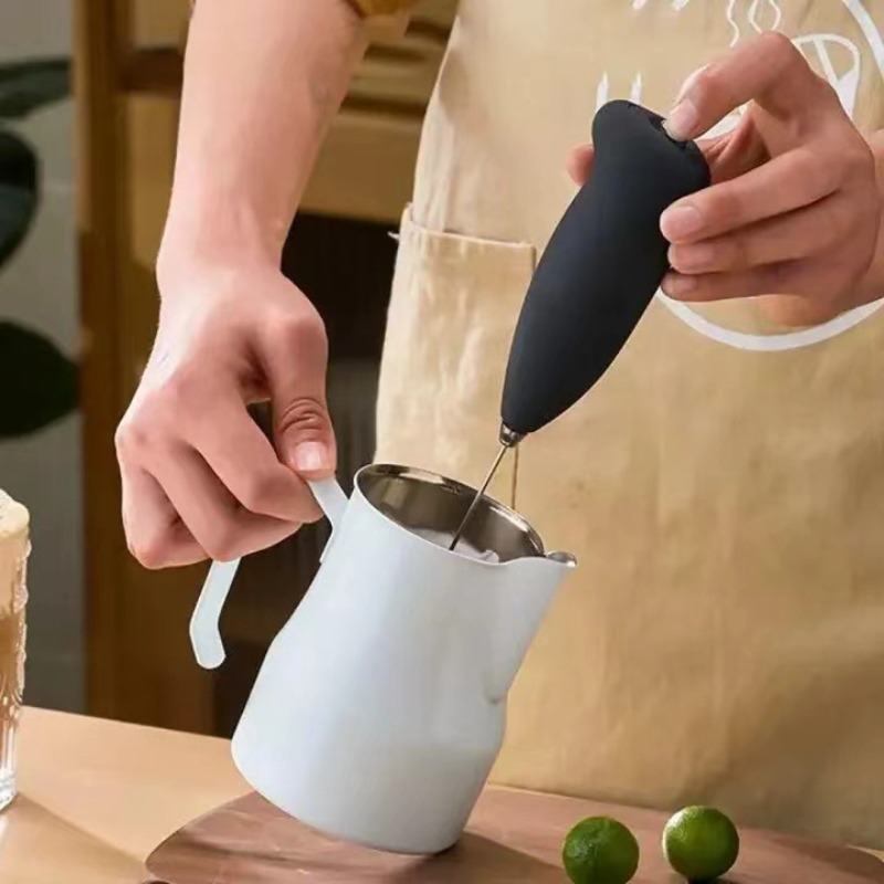 MINI Montalatte Ricaricabile U - Portable Blender Usb Rechargeable recensione e prezzo