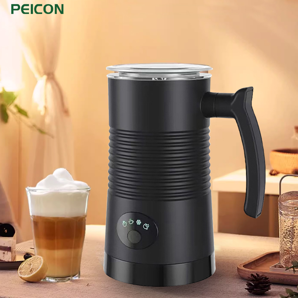 Montalatte elettrico Schiumato - Electric Milk Frother Handheld recensione e prezzo