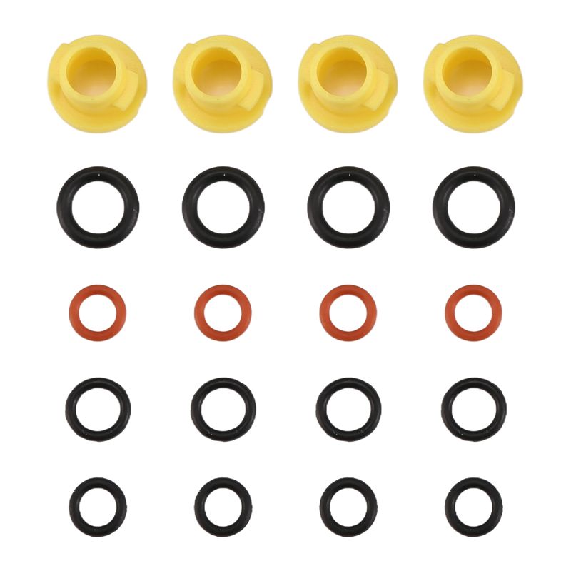 O-Ring per Elettrodomestici da - Kitchen Appliances recensione e prezzo