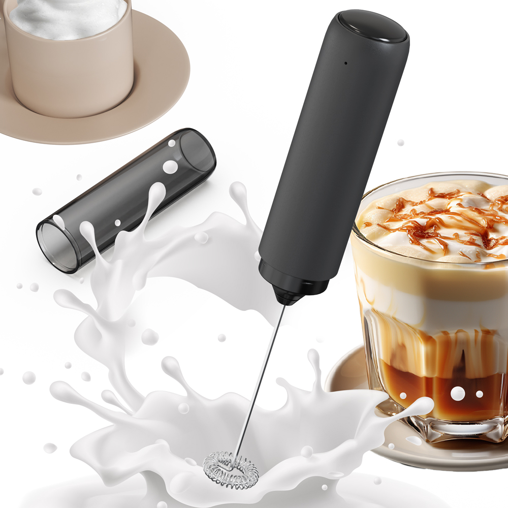 Frullatore Potente da Cucina,  - Electric Milk Frother Handheld recensione e prezzo